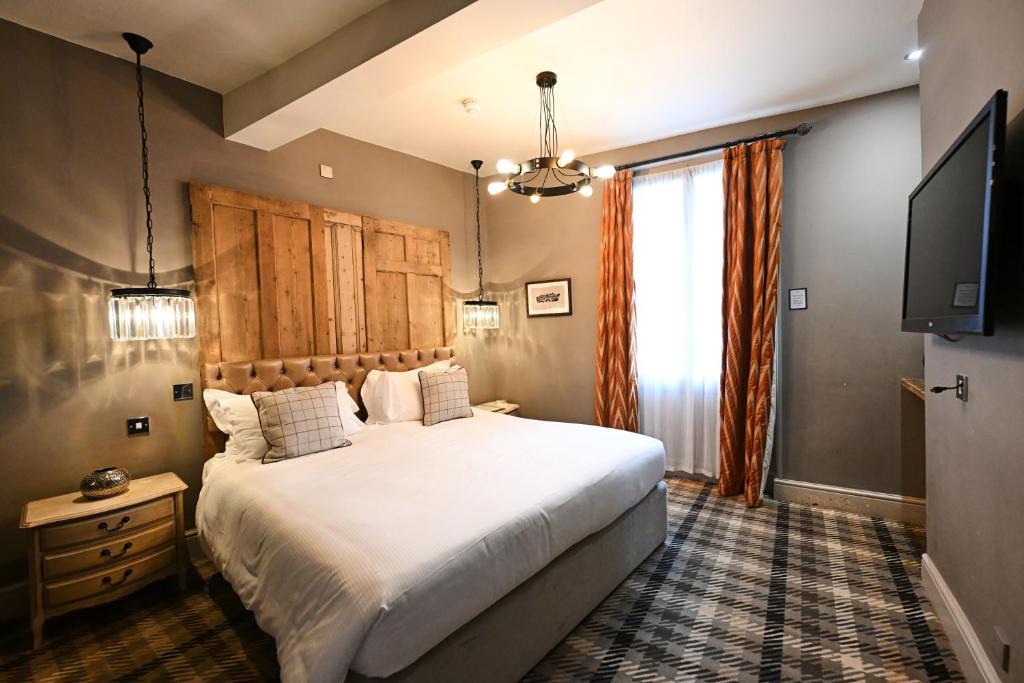 Beverley Hotel | The King's Head