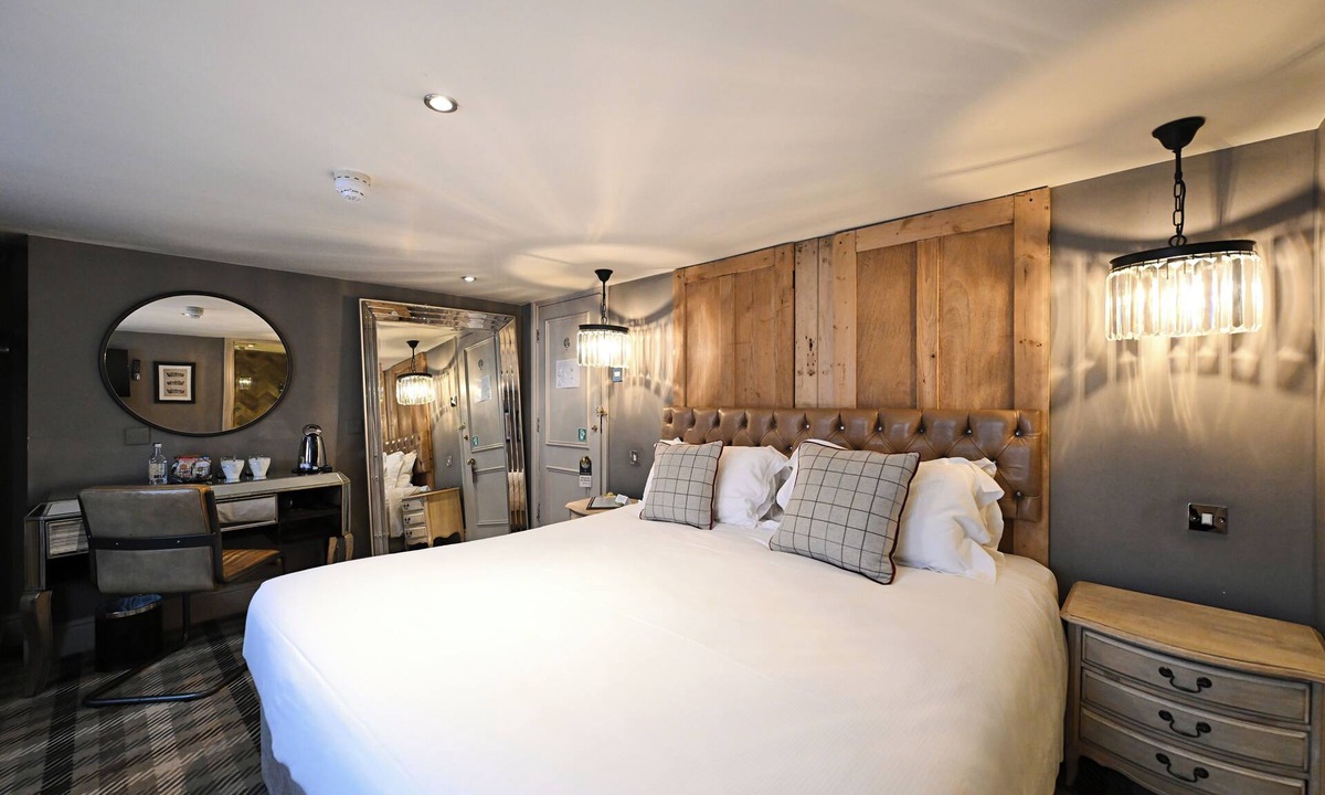 Beverley Hotel | The King's Head