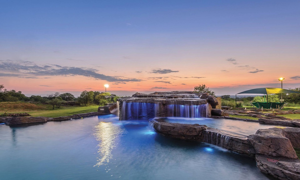 Moses Kotane Hotel | The Kingdom Resort