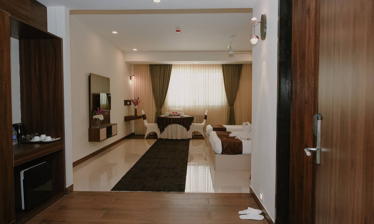 Narasapura Resort | The Kings Meadows