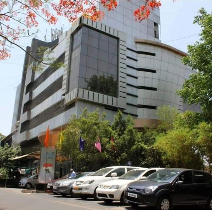 Shivajinagar Hotel | THE KRISHNA PRESIDENCY