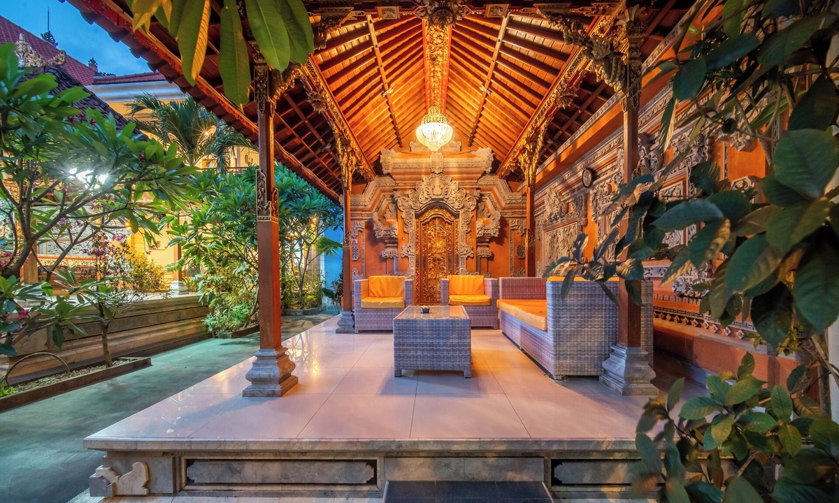 Kuta Hotel | The Kutaya