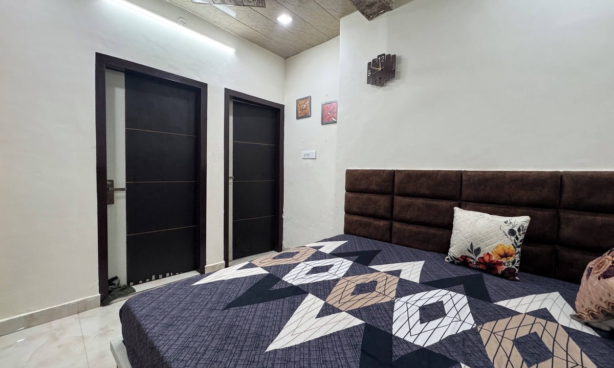 Mathura Hotel | The Kwality Residency