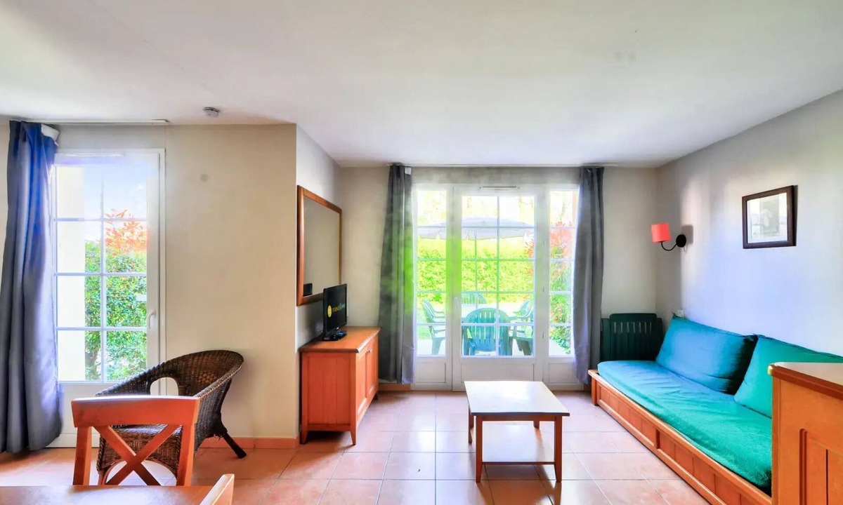 Monflanquin Villa | The Lake residence - maeva Home - 3 room house for 8 people - Selection