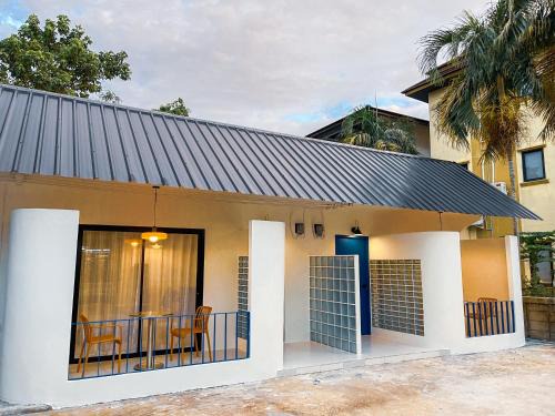 Lamai City Center House | The Lamoon Residence samui