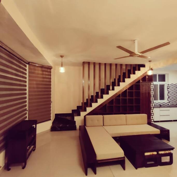 Lansdowne Villa | The Lans Mist- A Perfect Getaway For Your Vacation
