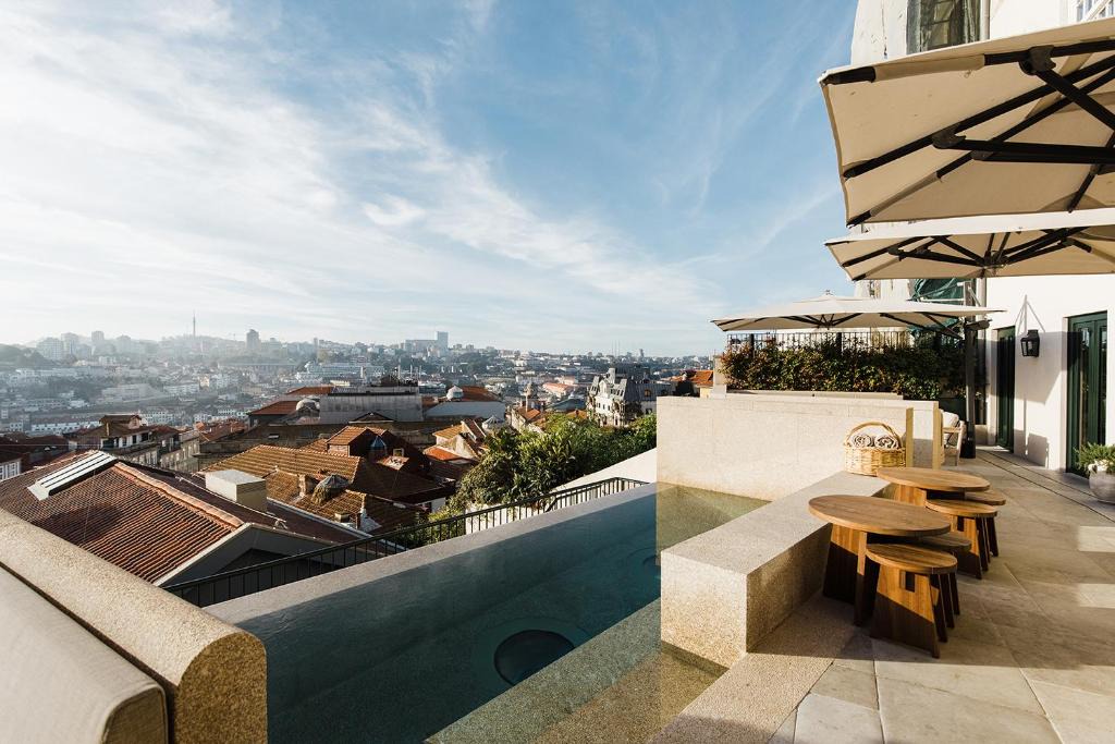 Centro / Baixa Hotel | The Largo