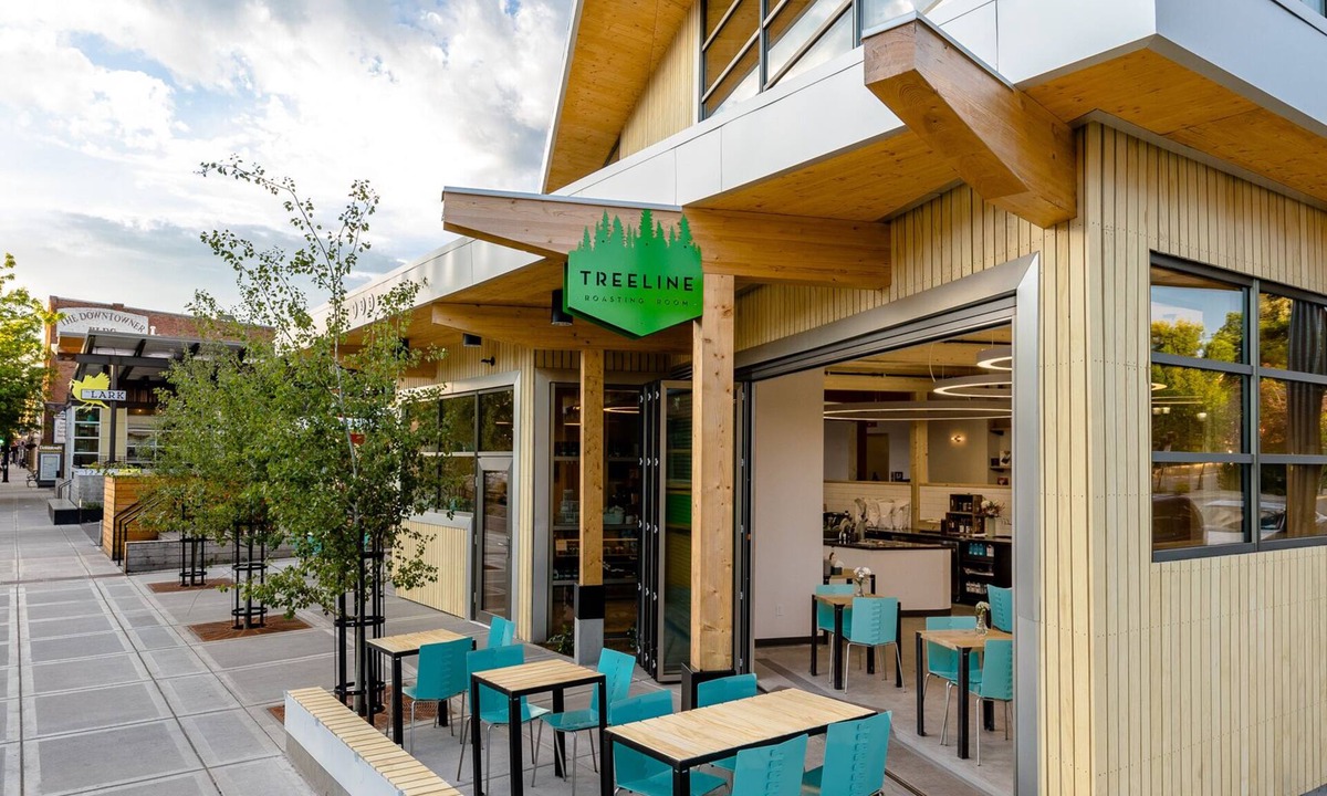 Downtown Bozeman Hotel | The LARK Bozeman