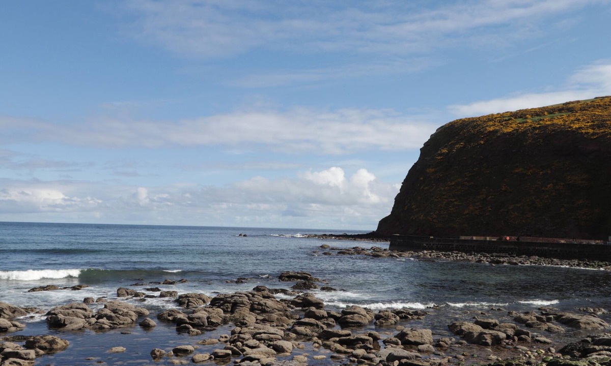 Fraserburgh Cottage | The Laurels
