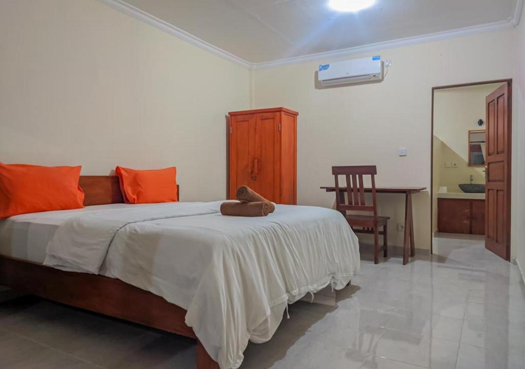 Amed House | The Lavana Mango Seaside Villa