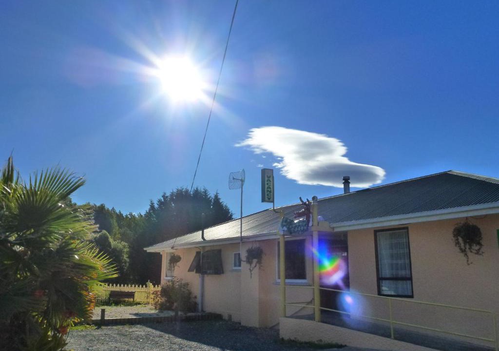 Murchison Hostel | The Lazy Cow Accommodation