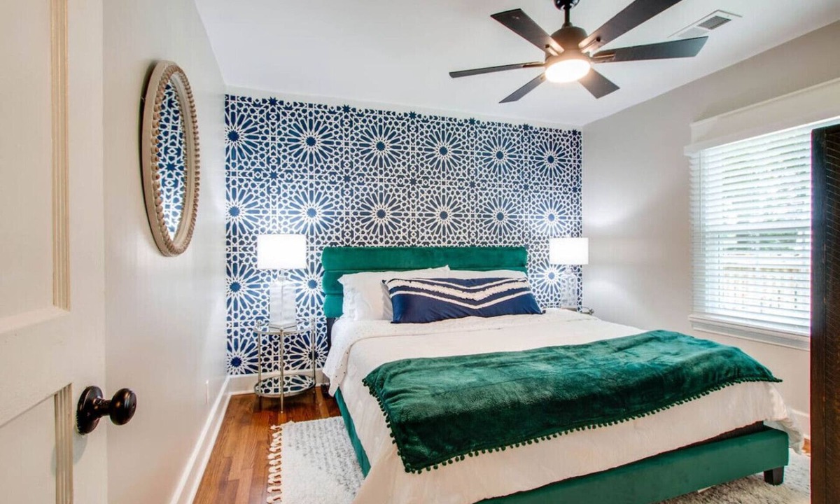 Murfreesboro House | The Leaf Lodge - Walking Distance to MTSU 3Bed/2Ba