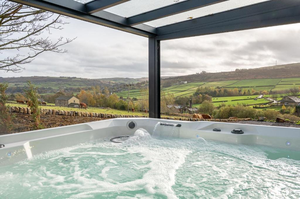 Stanbury House | The Lee