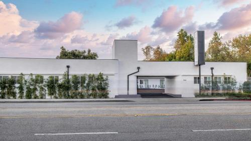 Citrus Grove Hotel | The LEEF Hotel