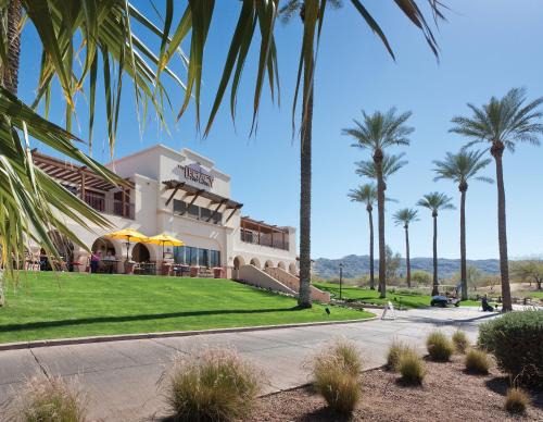 South Mountain Resort | The Legacy Golf Resort