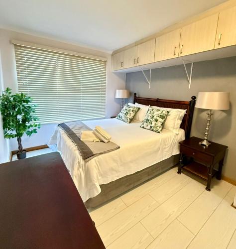 Fichardt Park Apartment | The Lemon Tree Self Catering Cottage