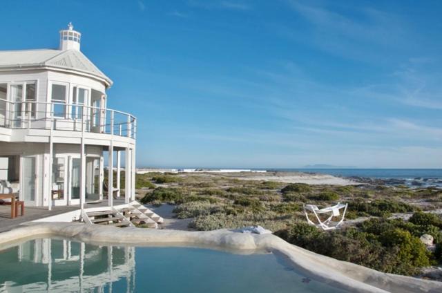 Yzerfontein Villa | The Lighthouse Yzerfontein