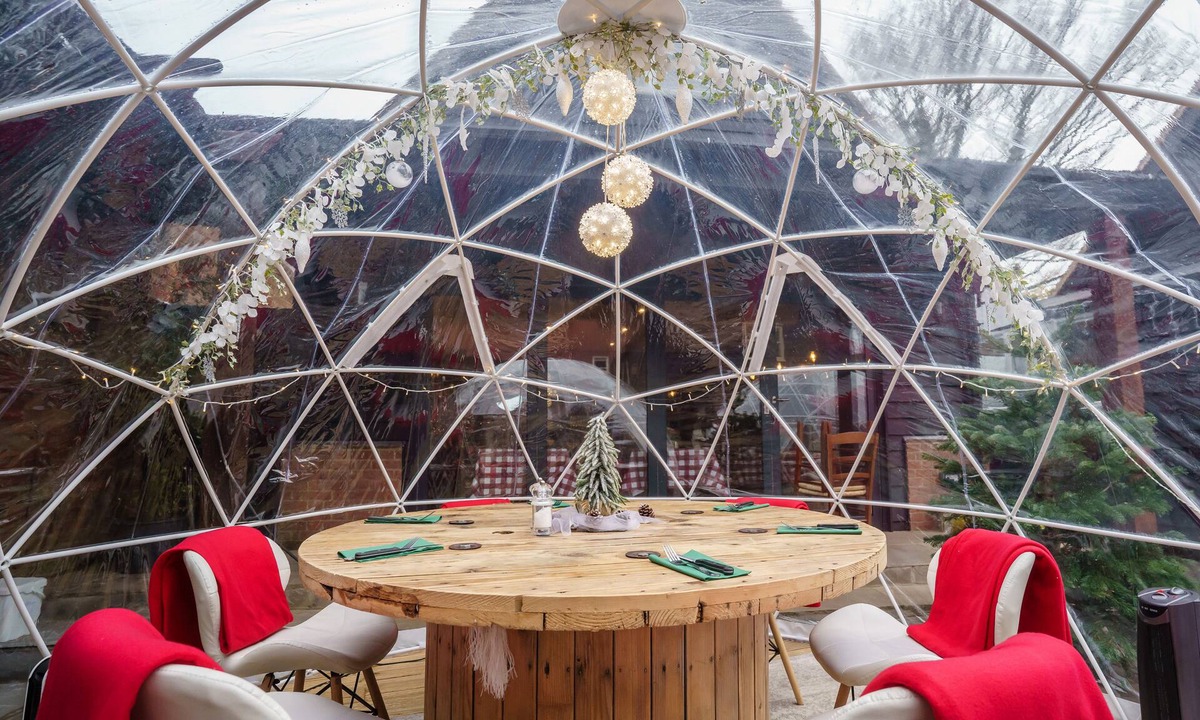 Heybridge Hotel | The Limes
