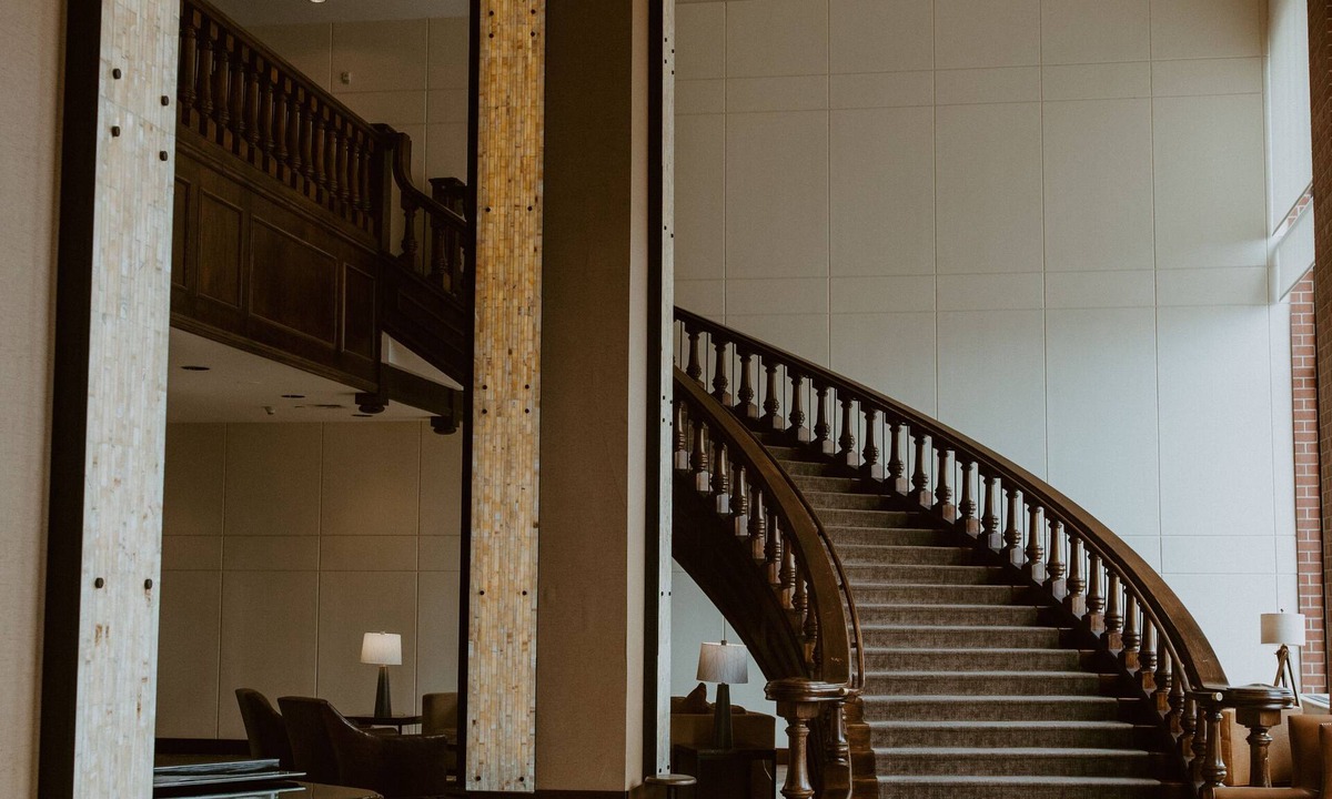 Downtown Lincoln Hotel | The Lincoln Marriott Cornhusker Hotel