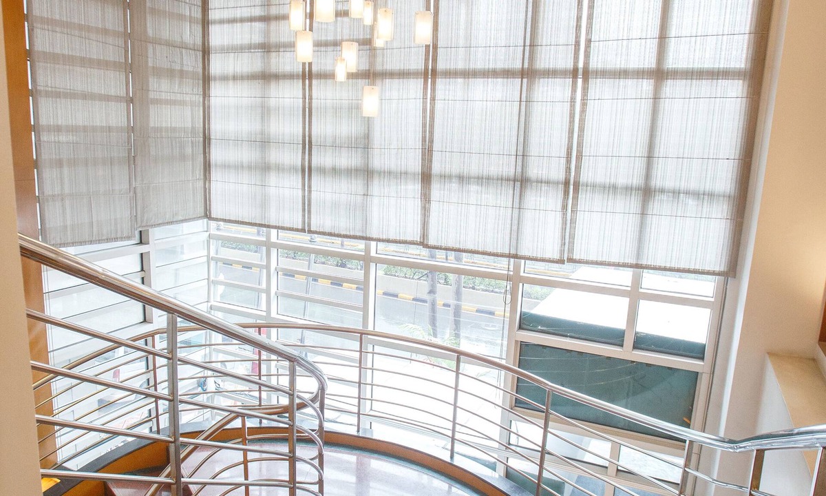 Ortigas Center Hotel | The Linden Suites