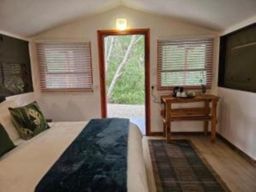 Grabouw Cabin | The Lineage Lodge