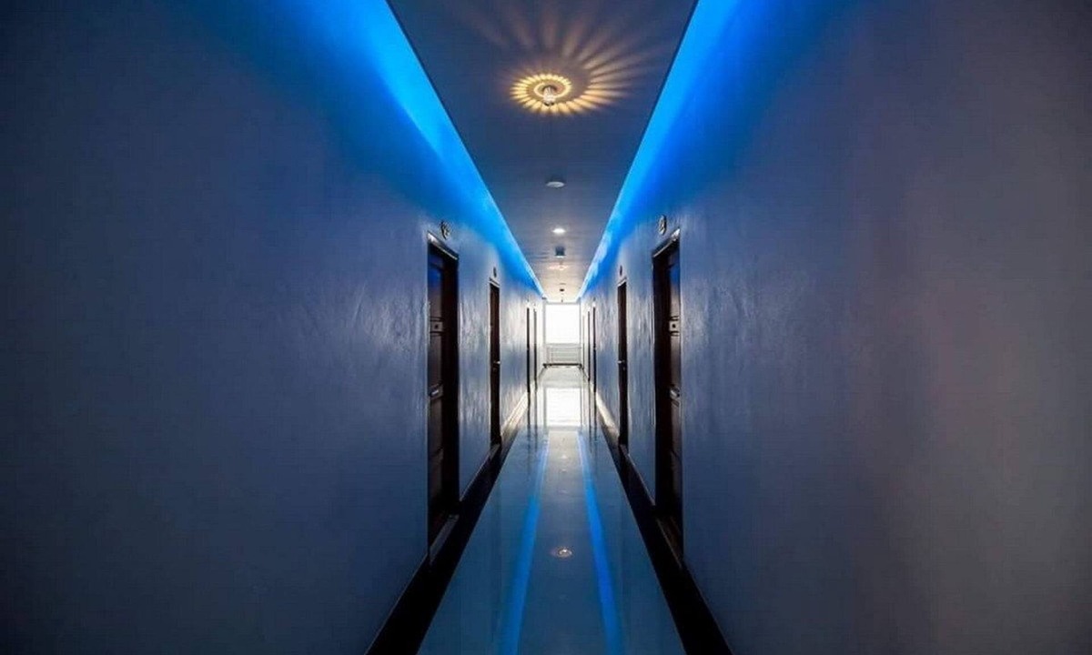 Yala Hotel | The Linux Garden Hotel