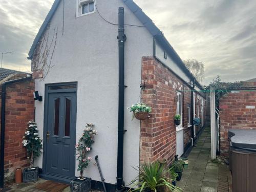 Doncaster Apartment | The Little Hexthorpe house