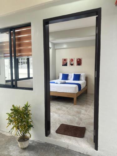 Dingalan Apartment | The Locanda