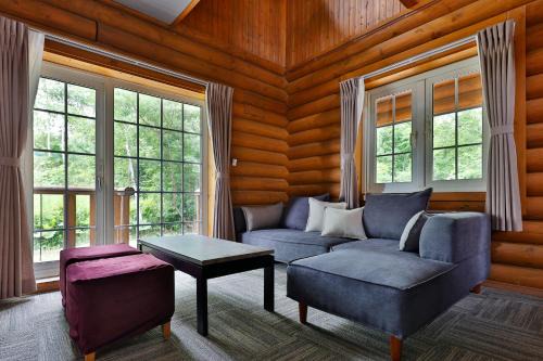 Abashiri House | The LODGE ABASHIRI