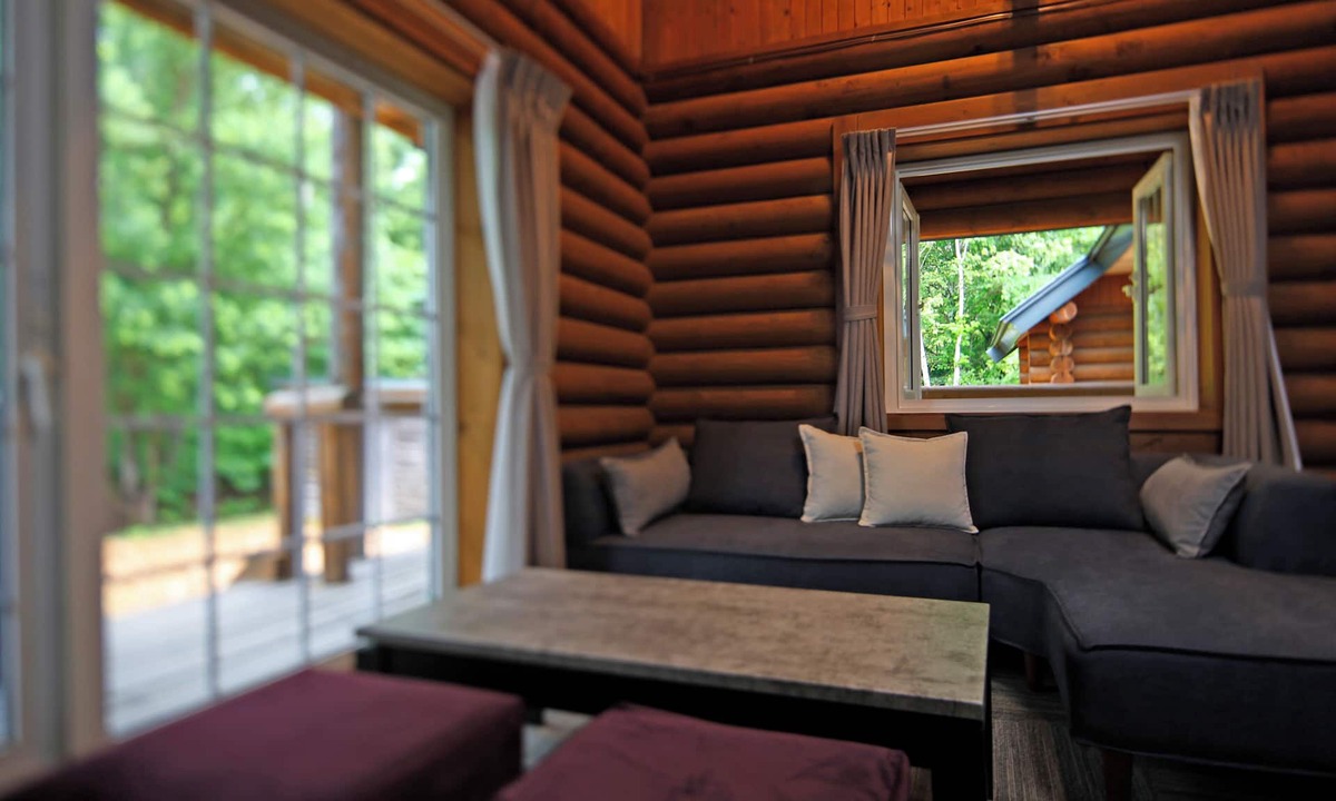 Abashiri House | THE LODGE ABASHIRI