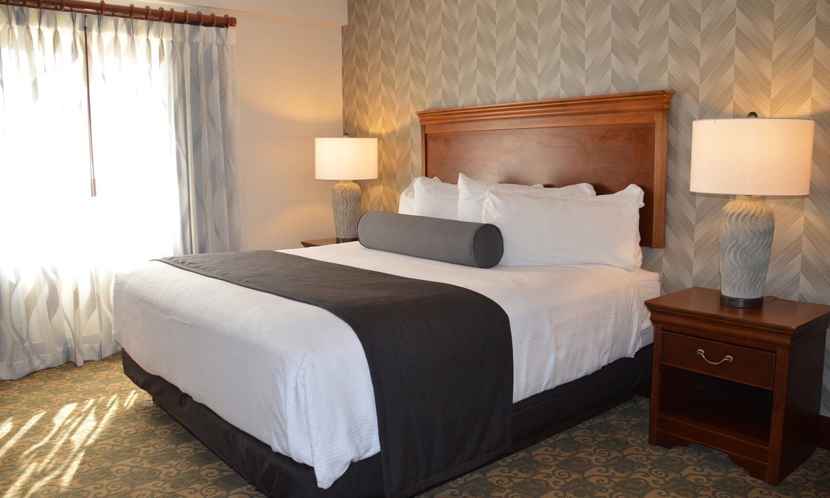 McHenry Cabin | The Lodge at Wisp-1 BDRM Luxury Sleeps 4