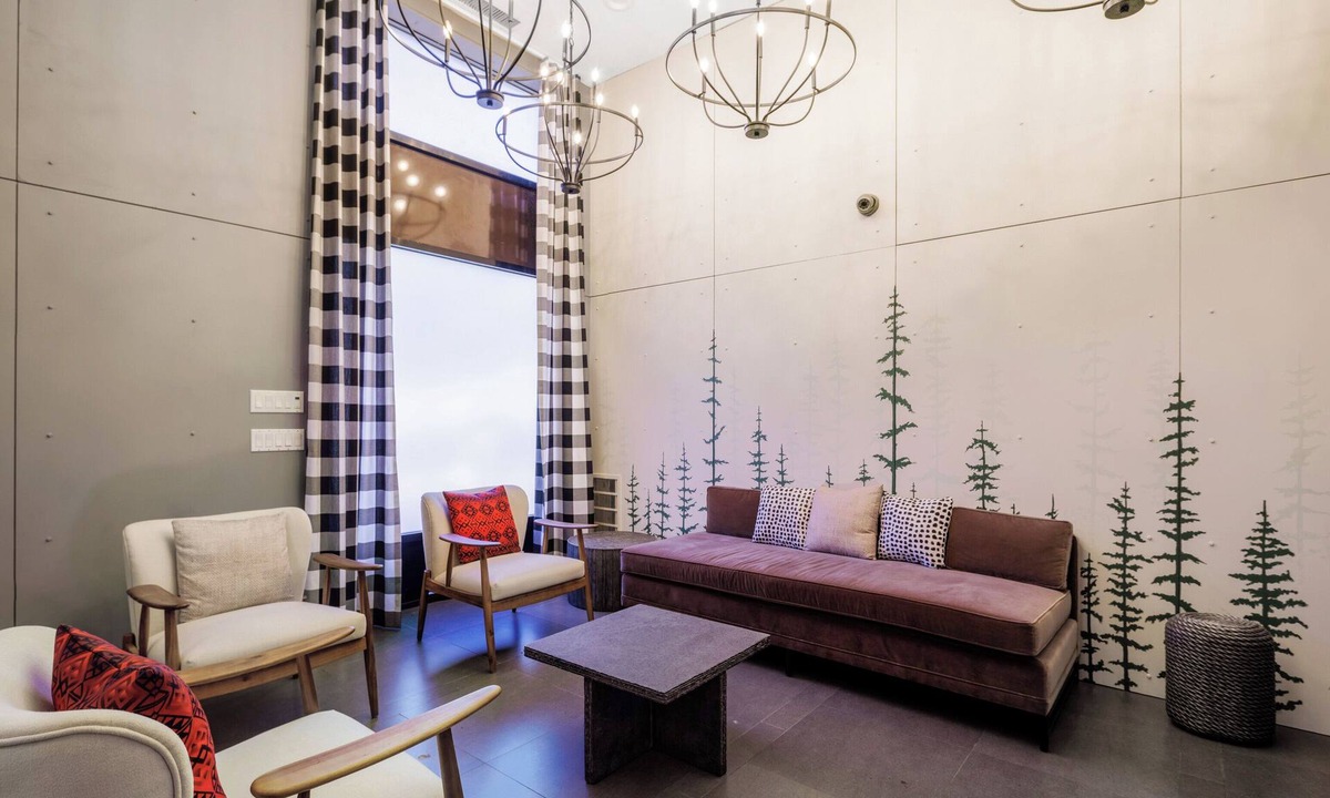 Red Hook Hotel | The Lodge Red Hook