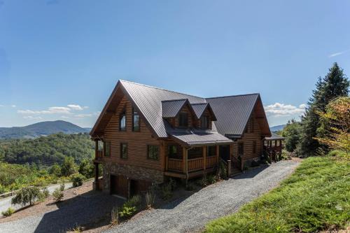 Boone House | The Lodge