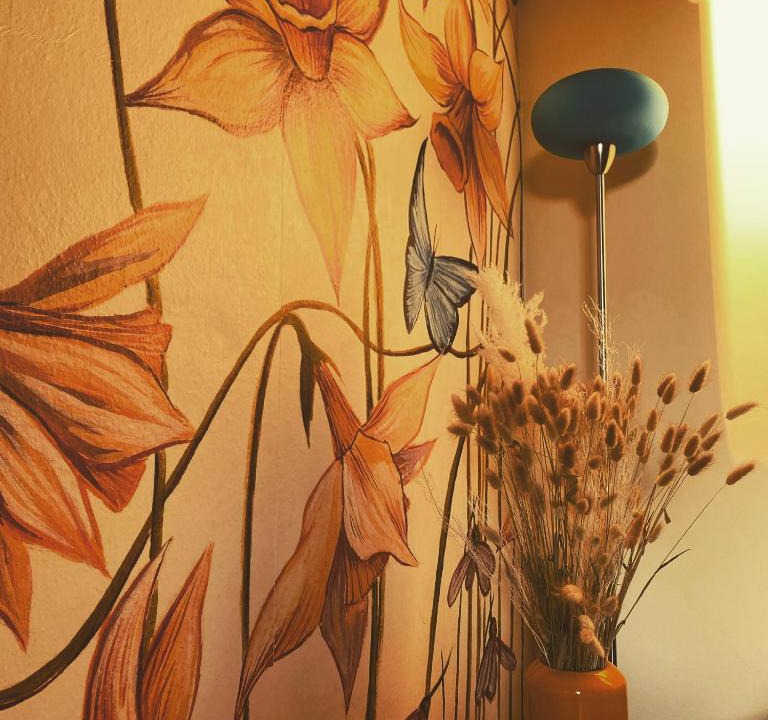 Empoli Apartment | The Loft E&E Blue Sky