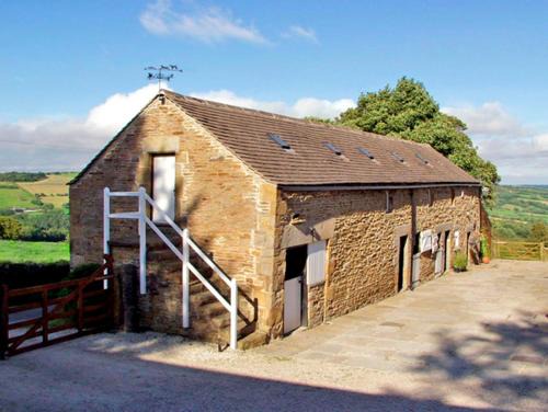 Beeley House | The Loft