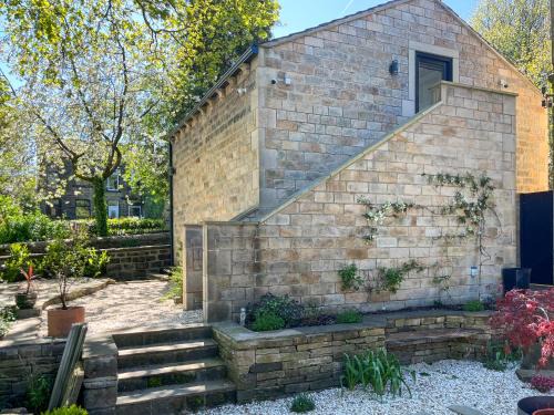 Meltham House | The Loft