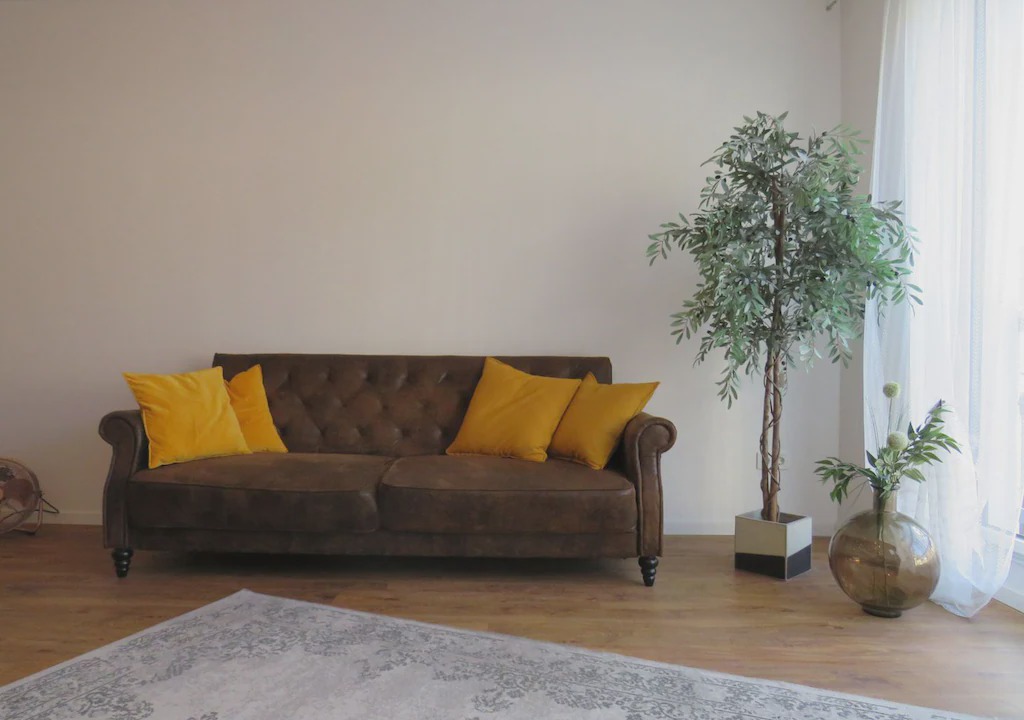Mannheim City Centre Apartment | THE LOFT in Mannheim | L8 Street