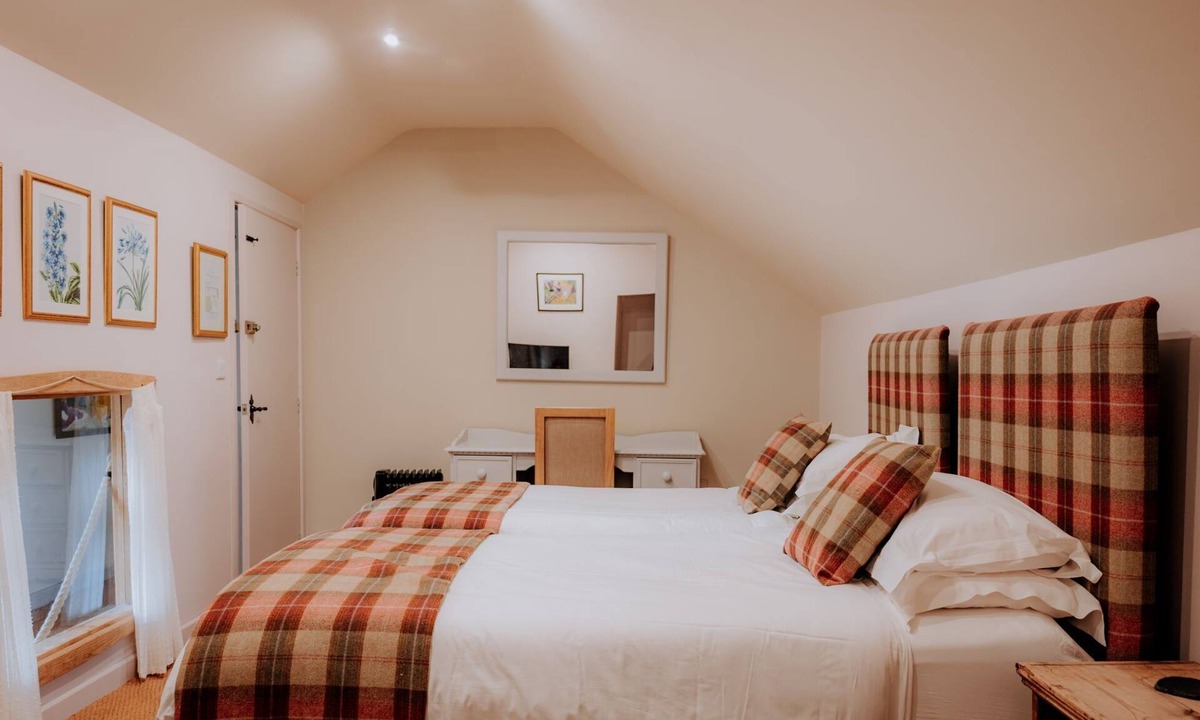 Lofthouse Apartment | The Loft On The Yorkshire Dales