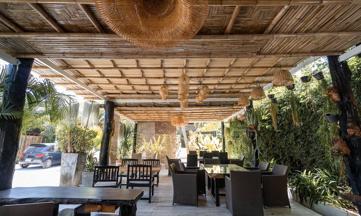Wichit Hotel | The Loft Panwa Resort