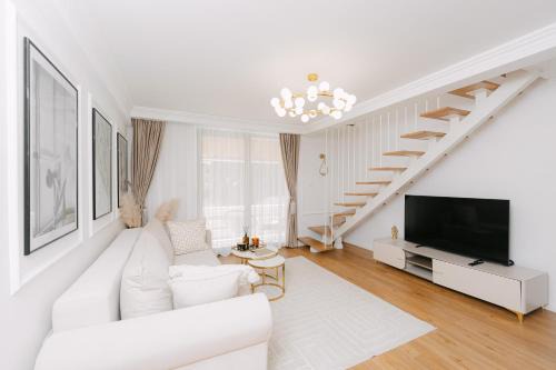 Sovata Apartment | The Loft