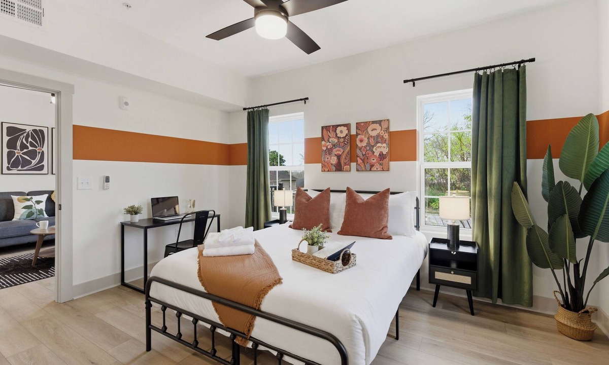 Murfreesboro Apartment | The Lofts On Maney