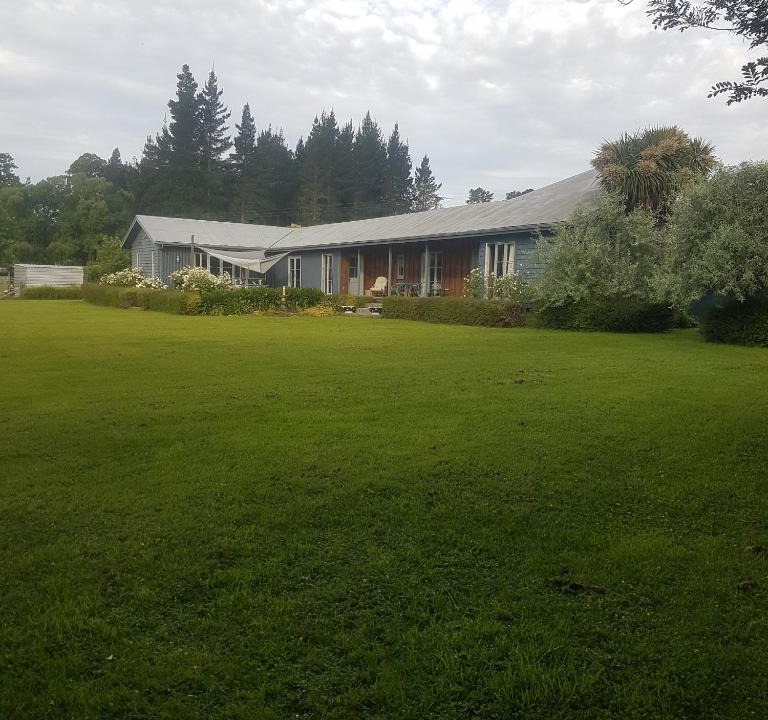 Cheviot Bed & Breakfast | The Long House