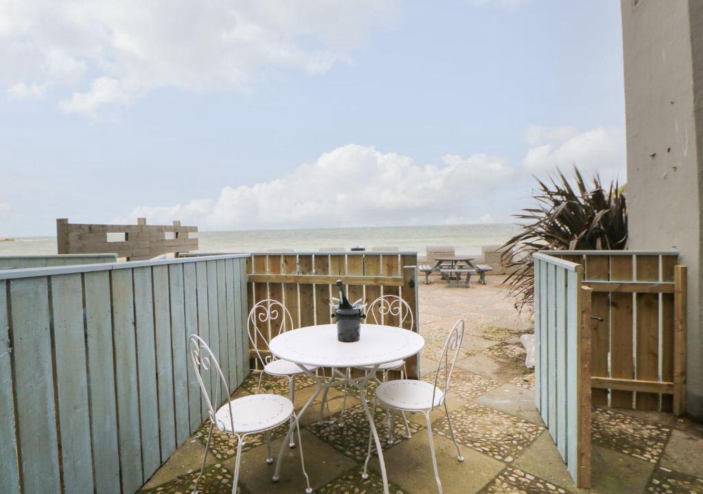 South Shields Apartment | The Look Out