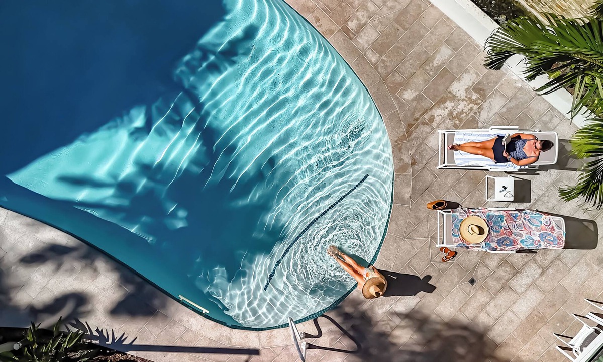Noosa Heads Apartment | The Lookout Resort