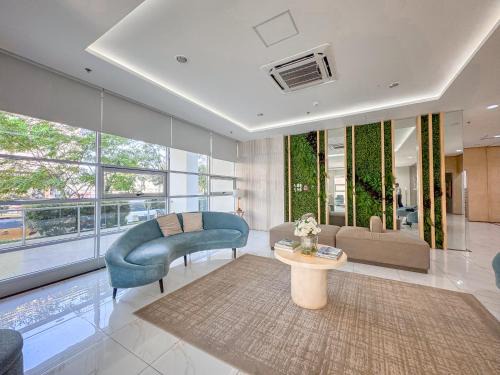 Cagayan de Oro Apartment | THE LOOP 2br fully furnished corner unit w balcony