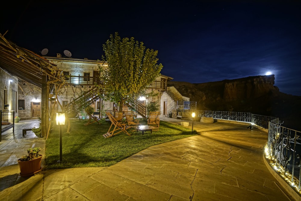 Avanos Hotel | The Loop Cappadocia
