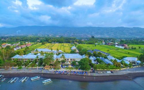 Lovina Resort | The Lovina