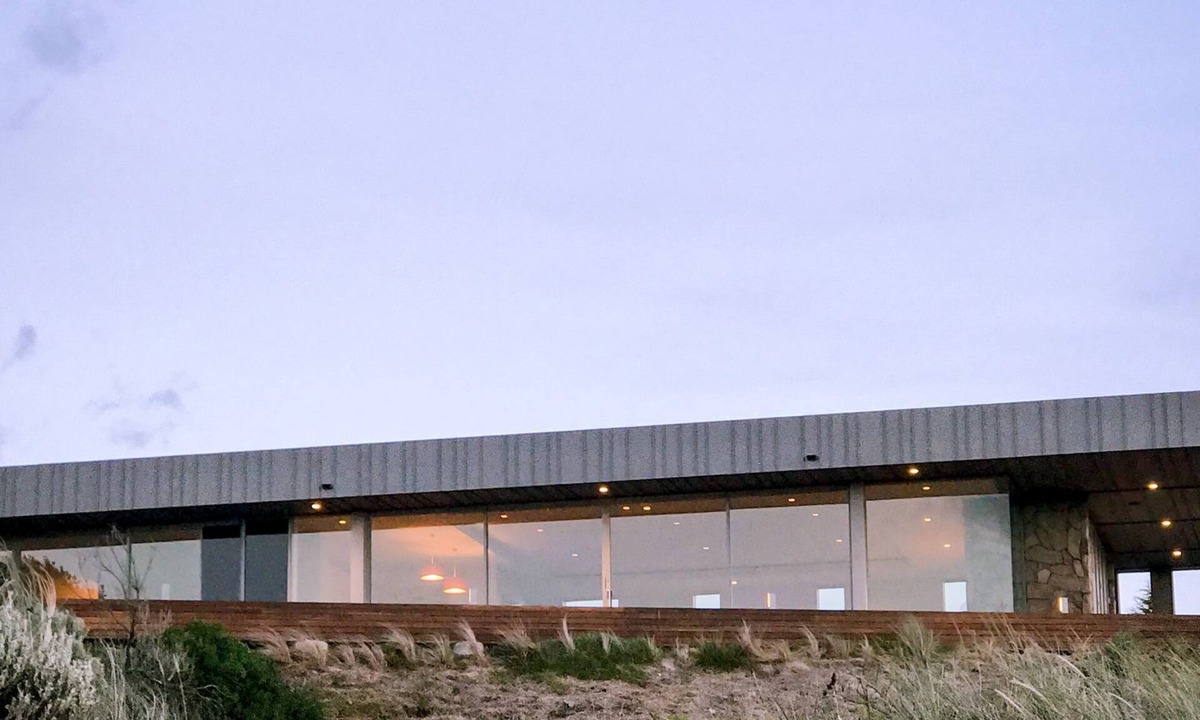 Low Head House | The Low Head Beach House