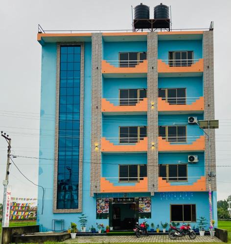 Lumbini Hotel | The Lumbini Hotel & Restaurant