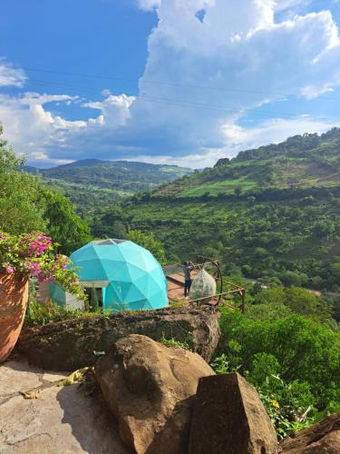 San Gil Other | The Luxury Glamping Star